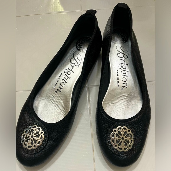 Brighton Shoes - new brighton  aleta ballet